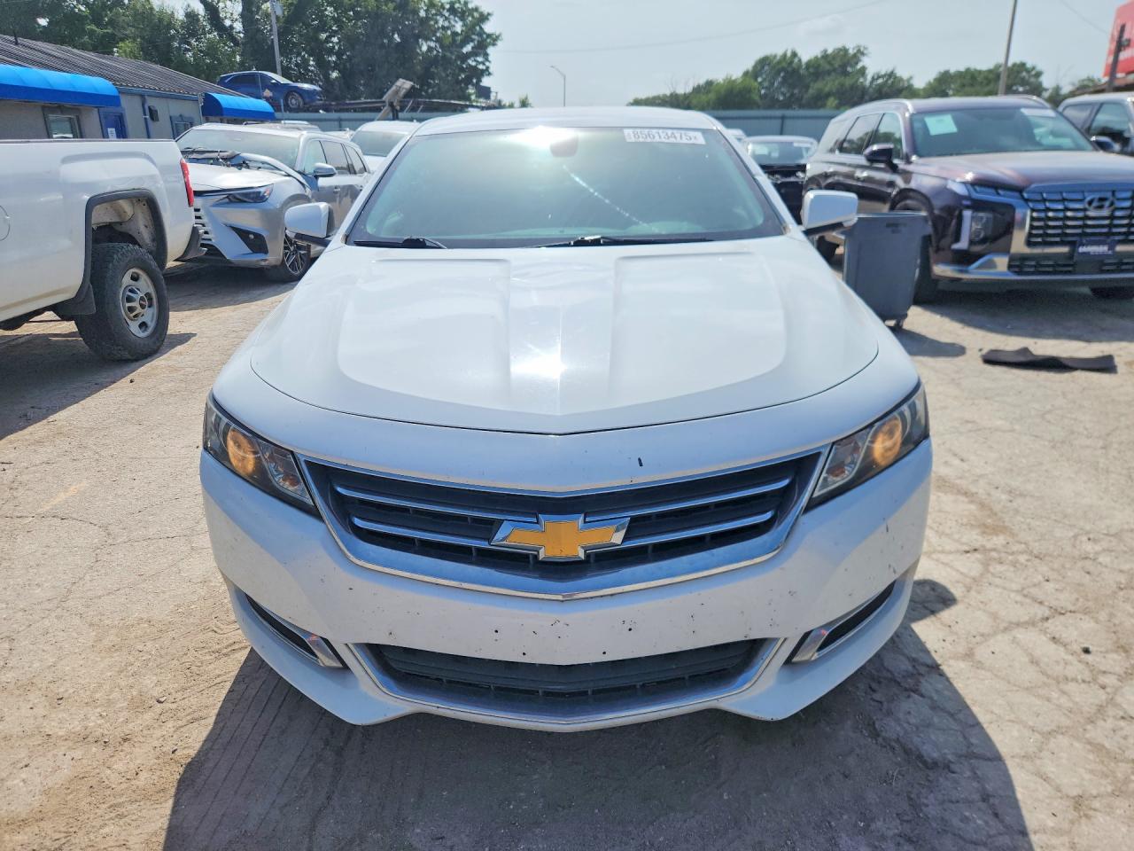 2016 CHEVROLET IMPALA LT — снимка 5