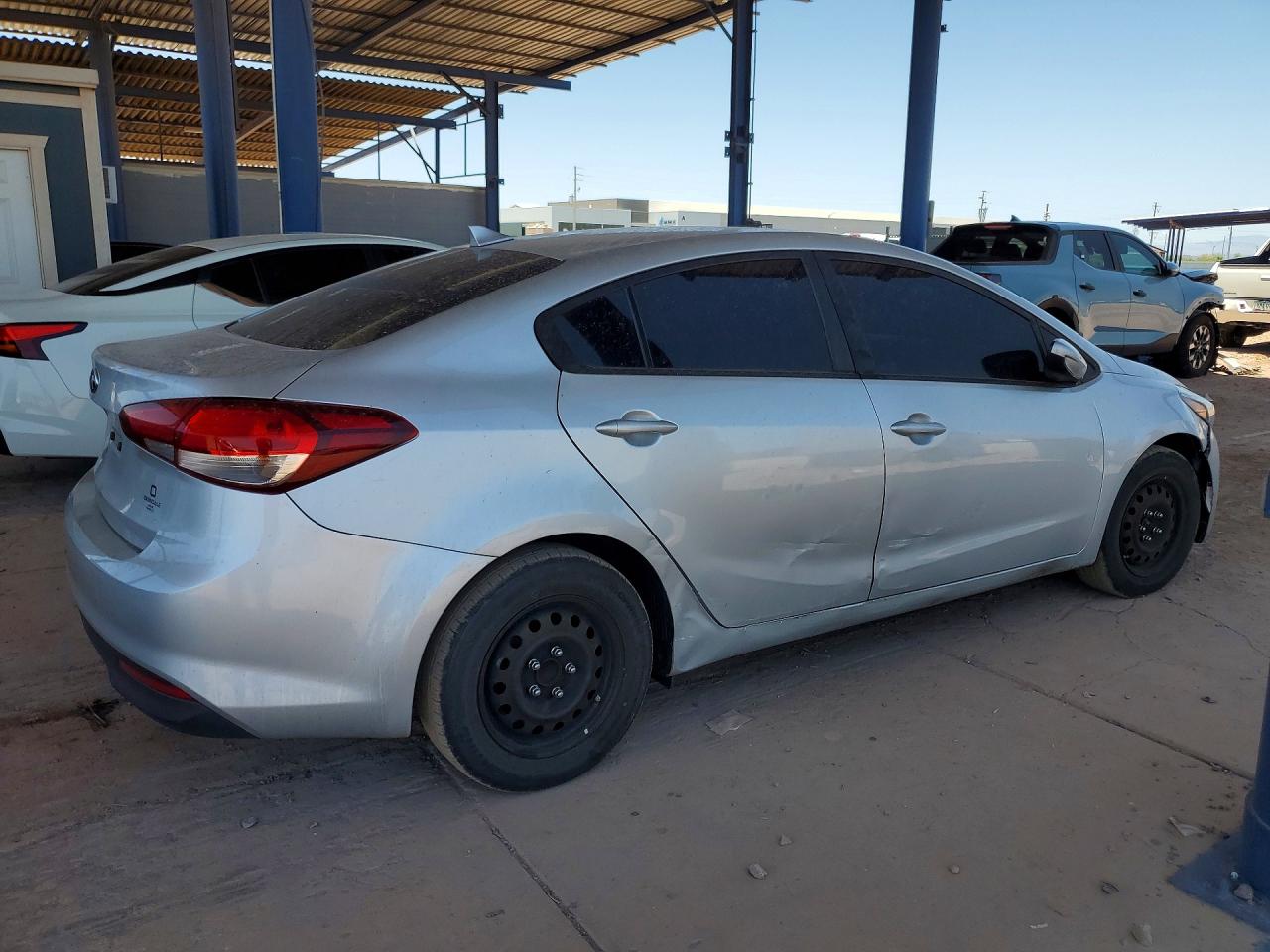 2018 KIA FORTE LX — снимка 3