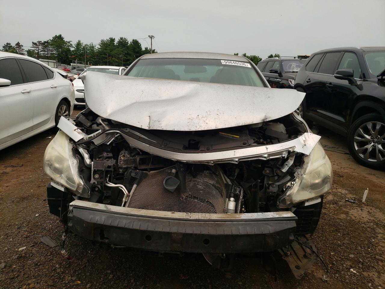 2015 NISSAN ALTIMA 2.5S — снимка 5