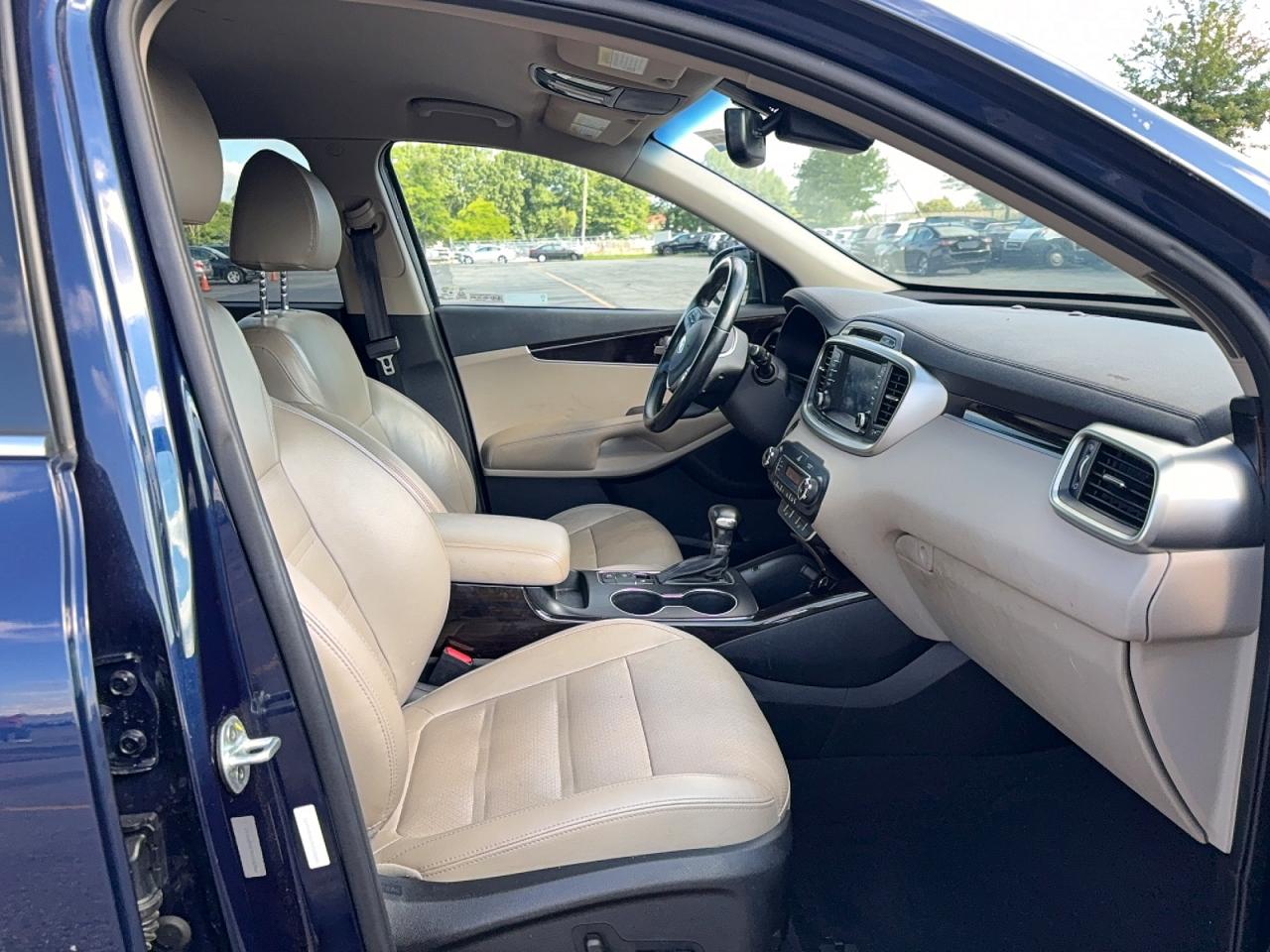 2019 KIA SORENTO EX V6 — снимка 5
