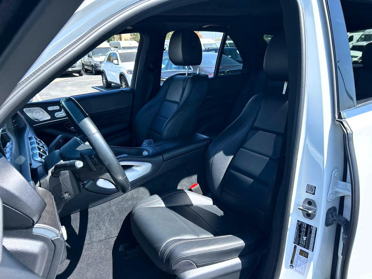 2022 MERCEDES-BENZ GLE 450 4MATIC — снимка 5
