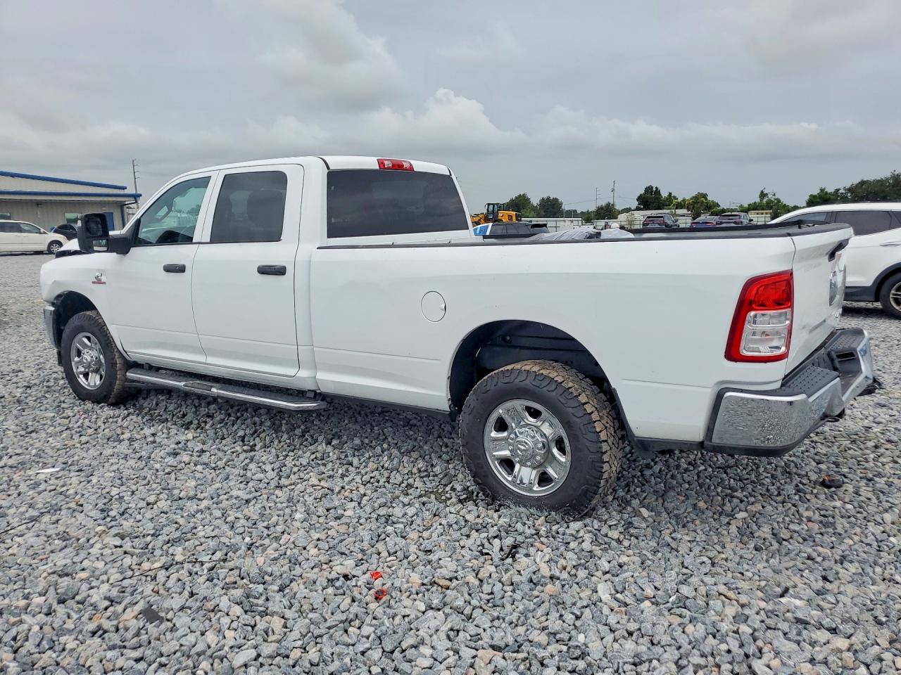 2023 RAM 2500 TRADESMAN — снимка 2