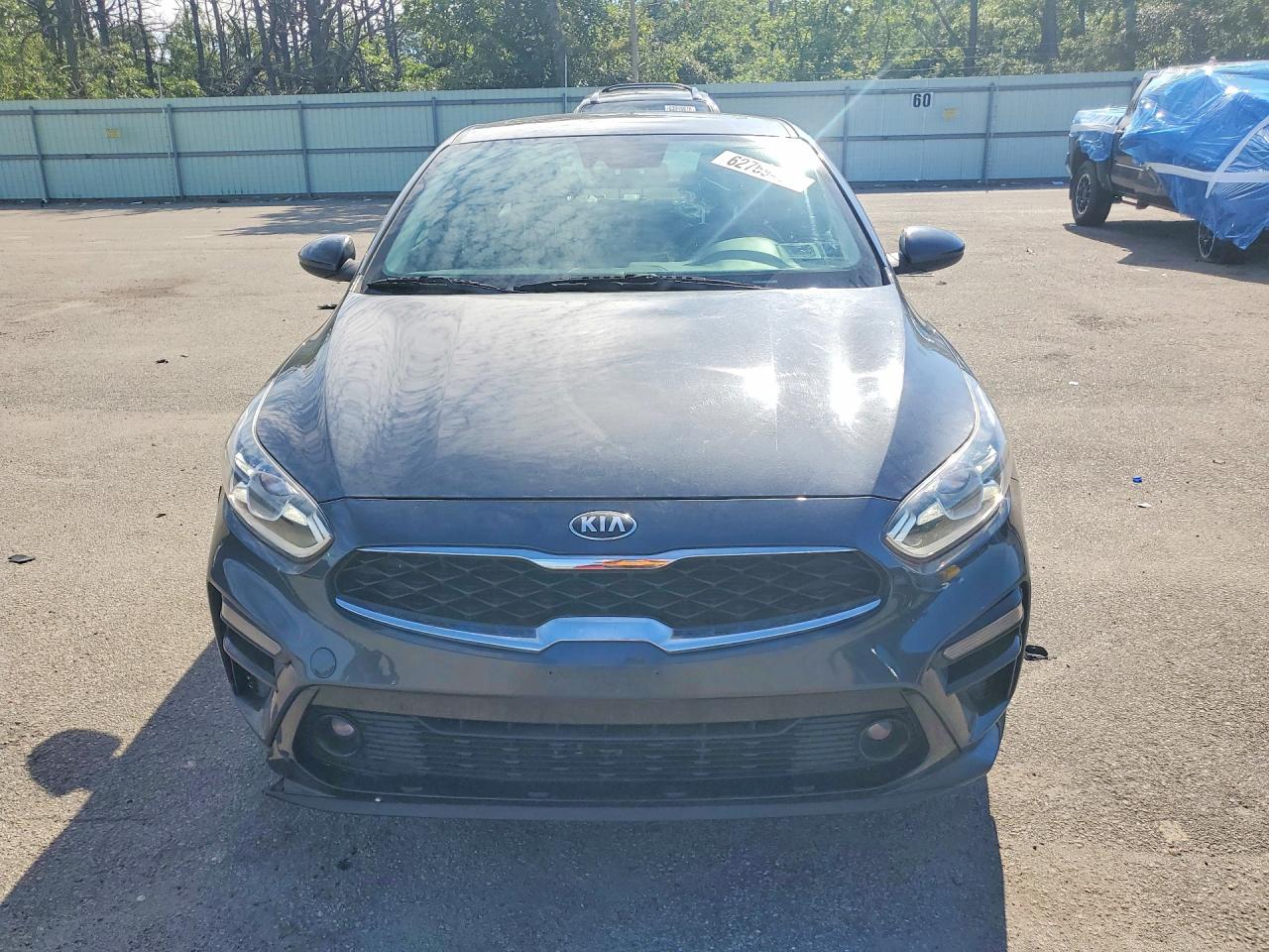 2019 KIA FORTE S — снимка 5