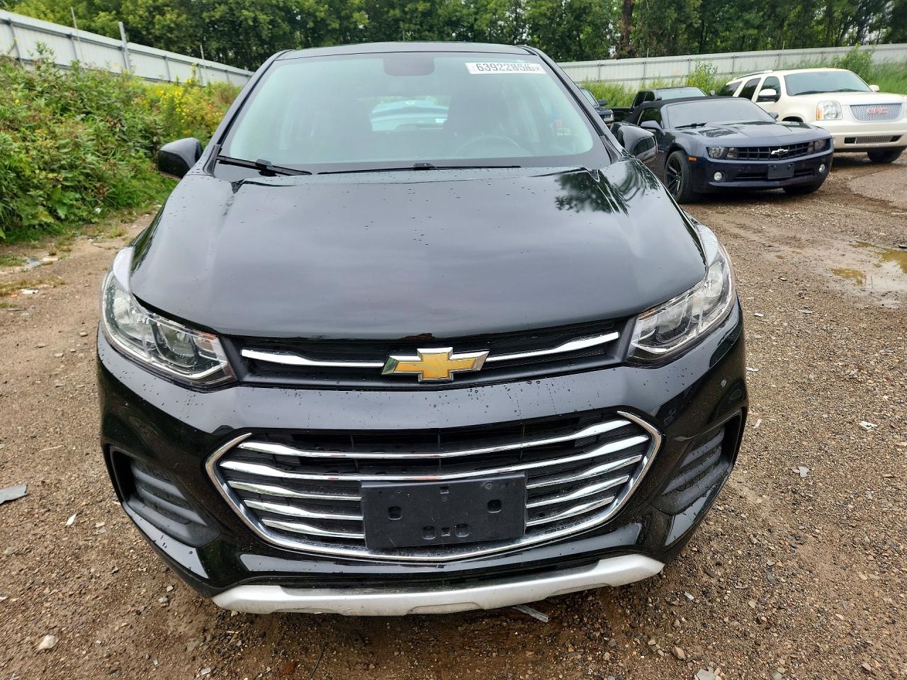 2020 CHEVROLET TRAX LS — снимка 5