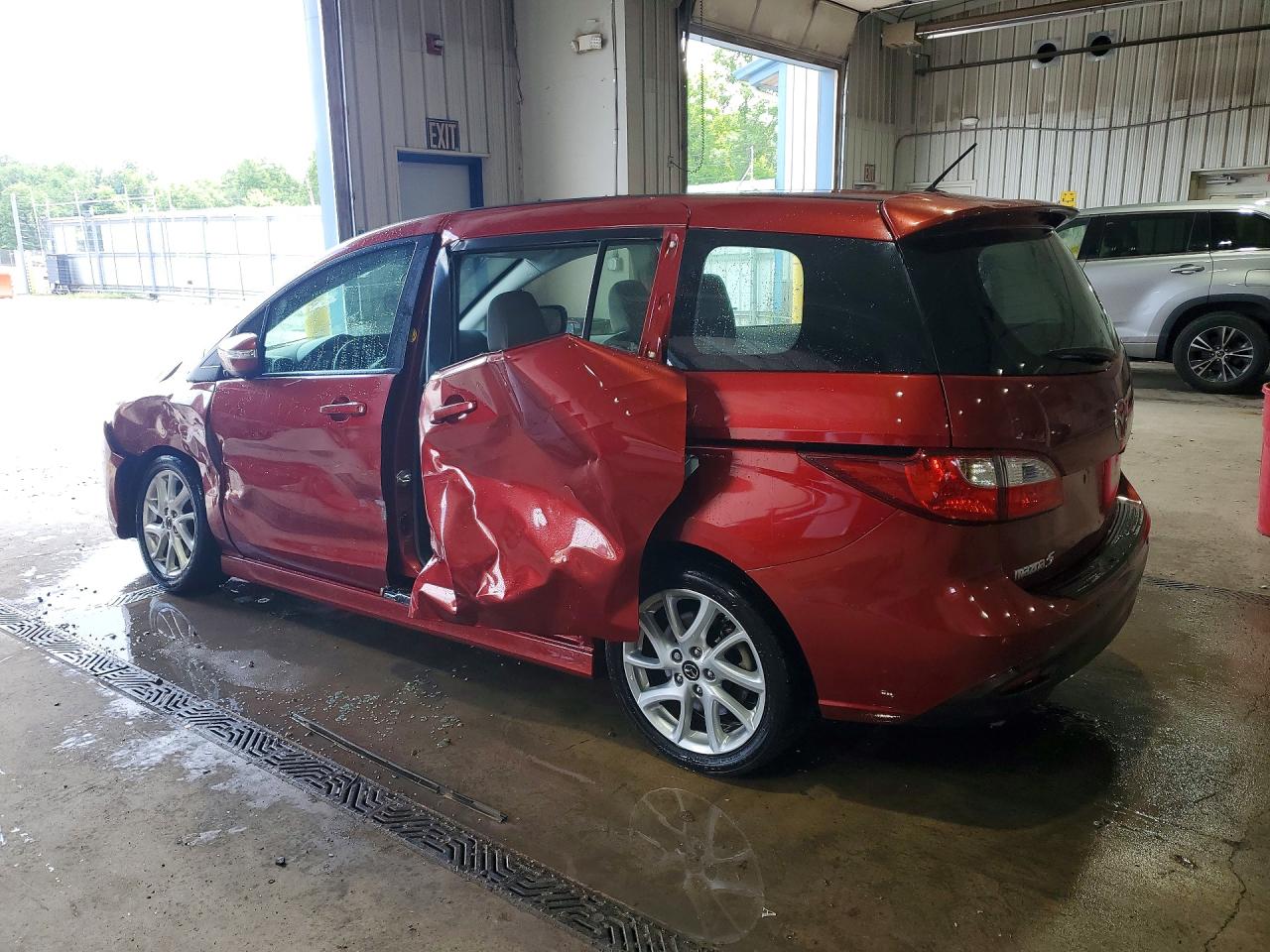 2015 MAZDA 5 TOURING — снимка 2