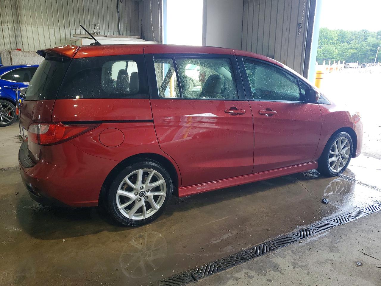2015 MAZDA 5 TOURING — снимка 3