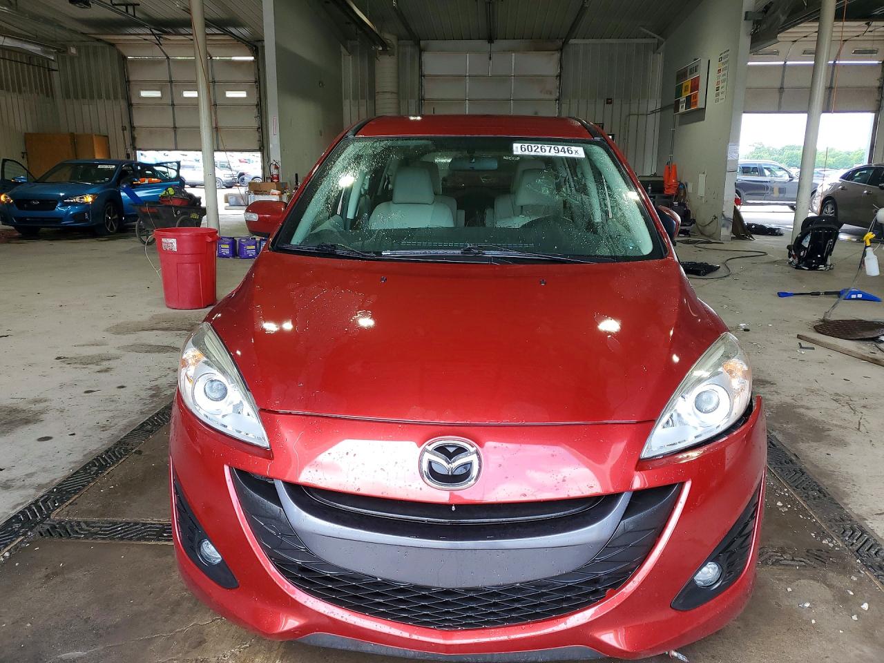 2015 MAZDA 5 TOURING — снимка 5