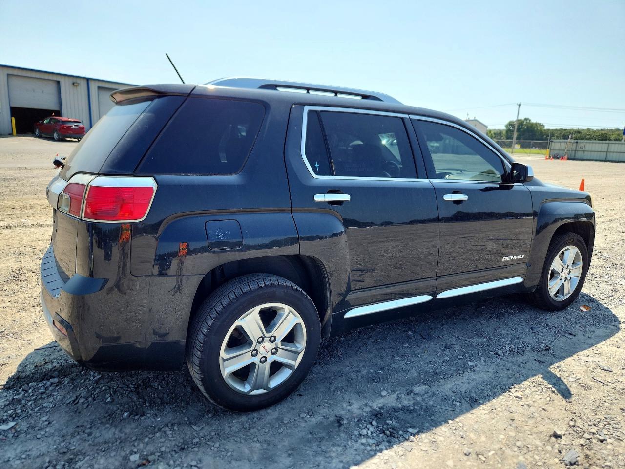 2015 GMC TERRAIN DENALI — снимка 3