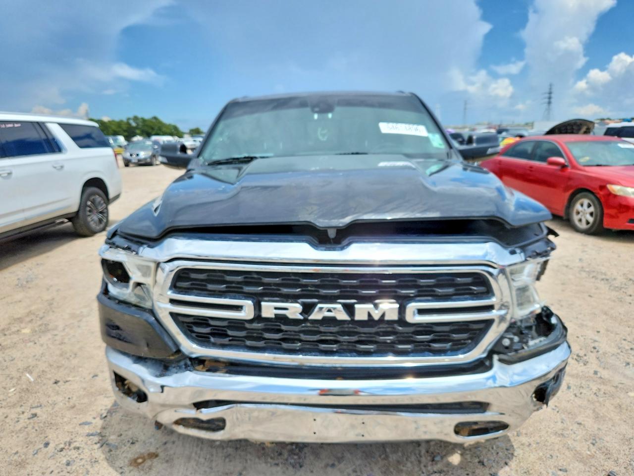 2023 RAM 1500 BIG HORN — снимка 5