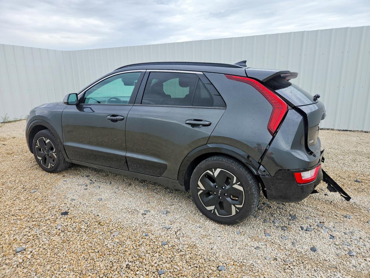 2024 KIA NIRO WIND — снимка 2