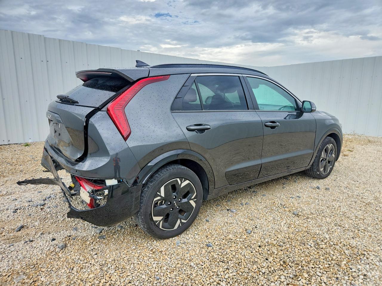 2024 KIA NIRO WIND — снимка 3