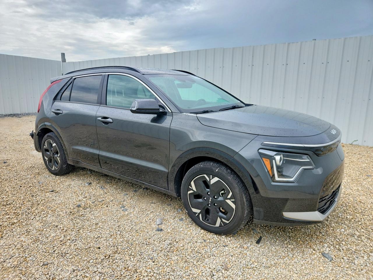 2024 KIA NIRO WIND — снимка 4