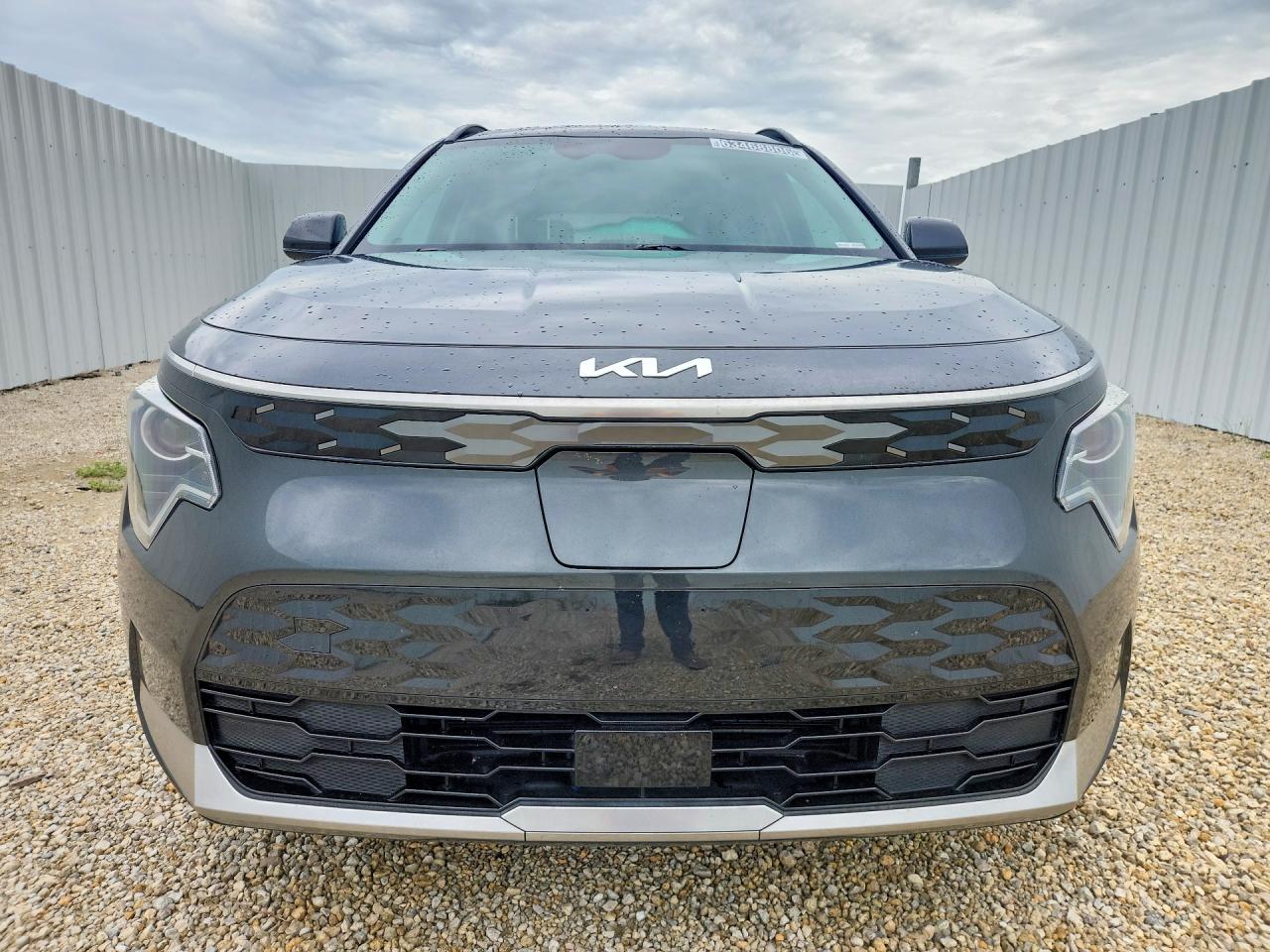 2024 KIA NIRO WIND — снимка 5