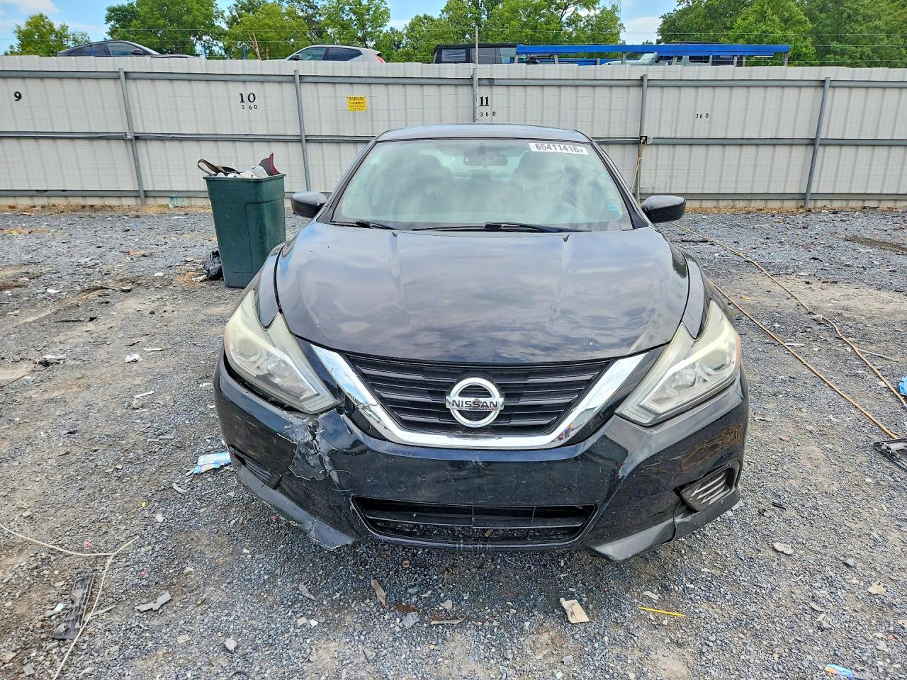 2017 NISSAN ALTIMA 2.5 S — снимка 5