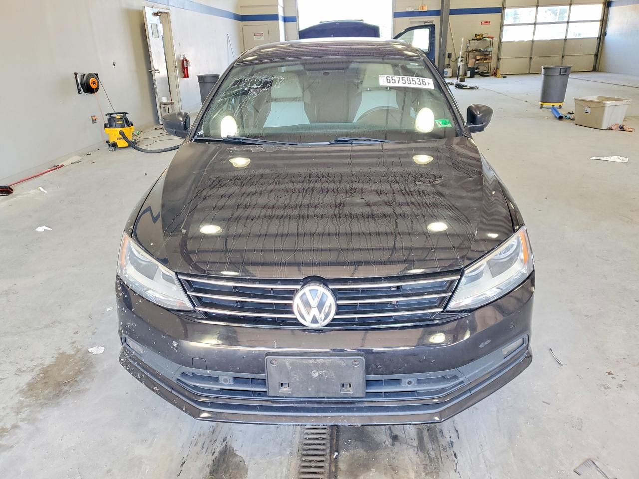 2015 VOLKSWAGEN JETTA SE — снимка 5
