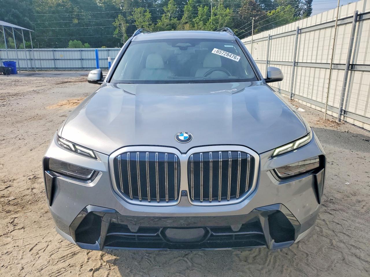 2023 BMW X7 XDRIVE40I — снимка 5
