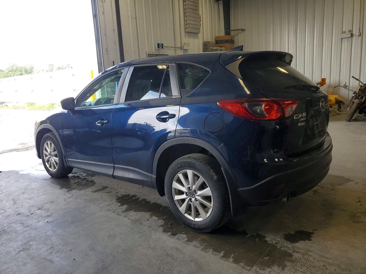 2016 MAZDA CX-5 TOURING — снимка 2
