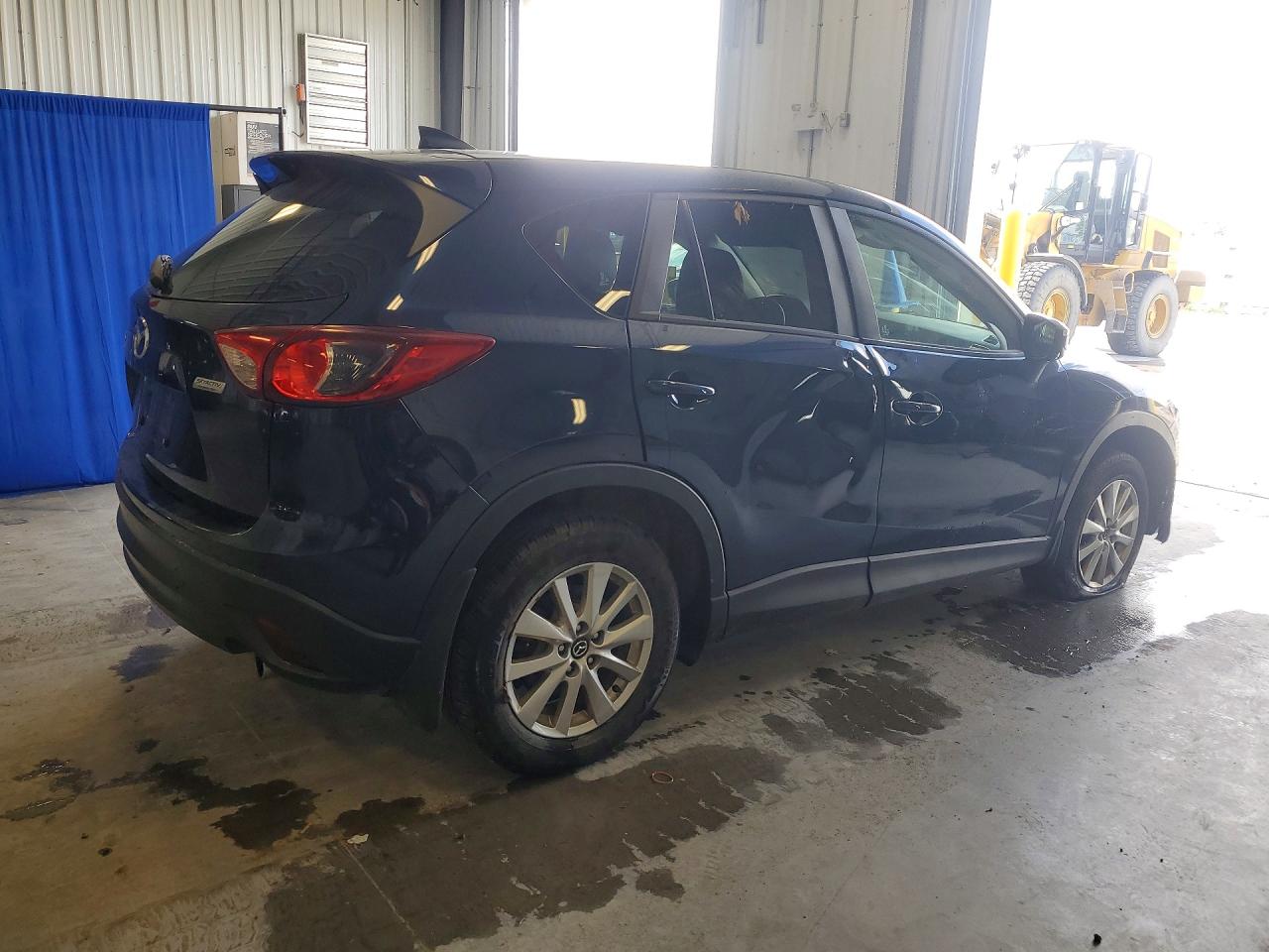 2016 MAZDA CX-5 TOURING — снимка 3