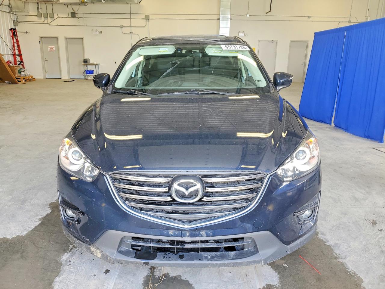 2016 MAZDA CX-5 TOURING — снимка 5