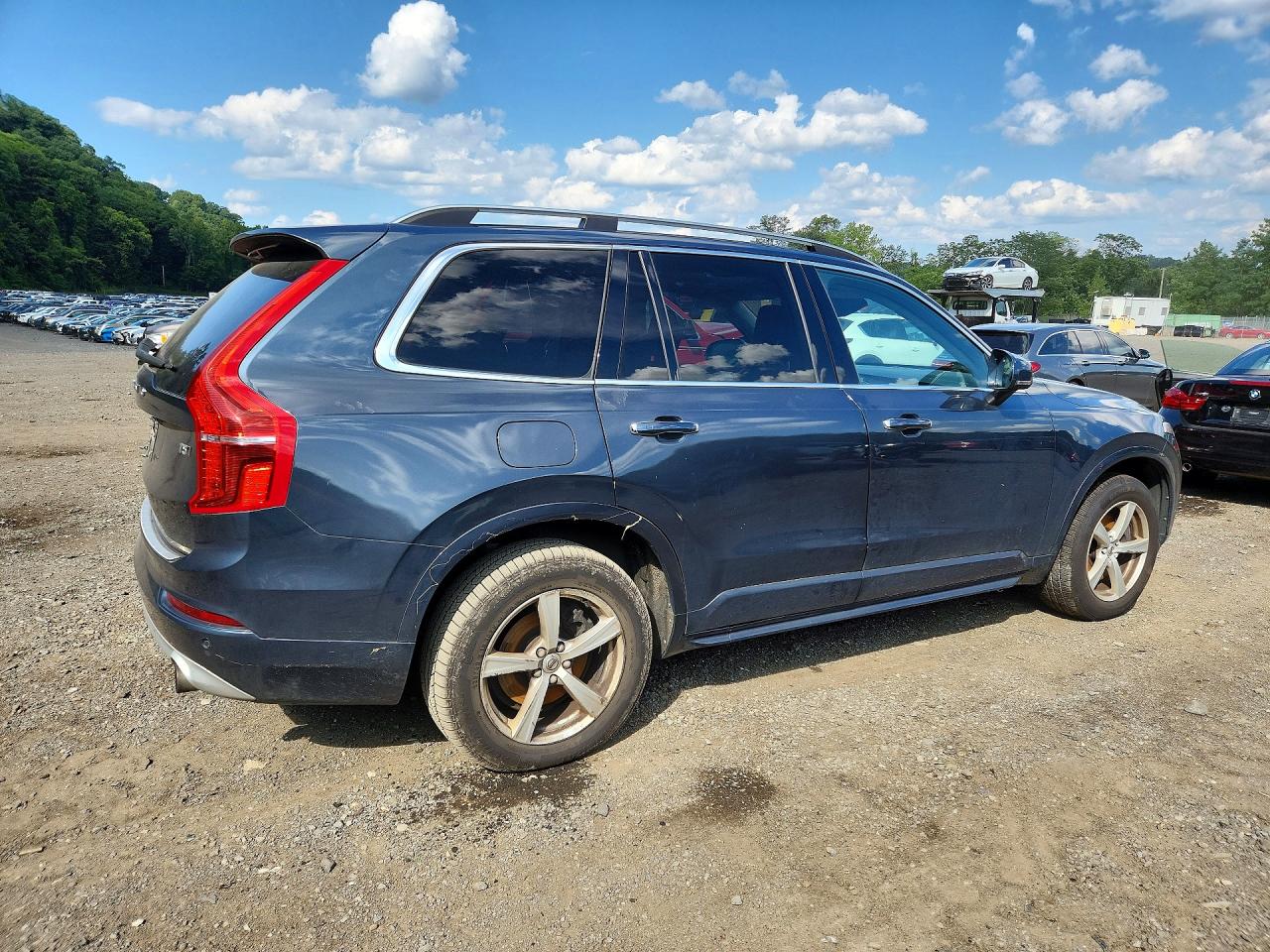 2018 VOLVO XC90 T5 — снимка 3