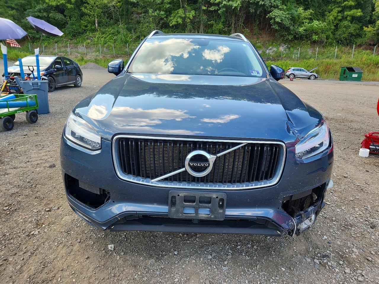2018 VOLVO XC90 T5 — снимка 5