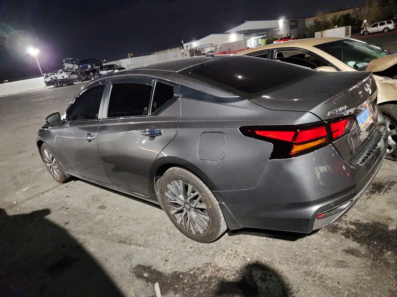 2023 NISSAN ALTIMA SV — снимка 2
