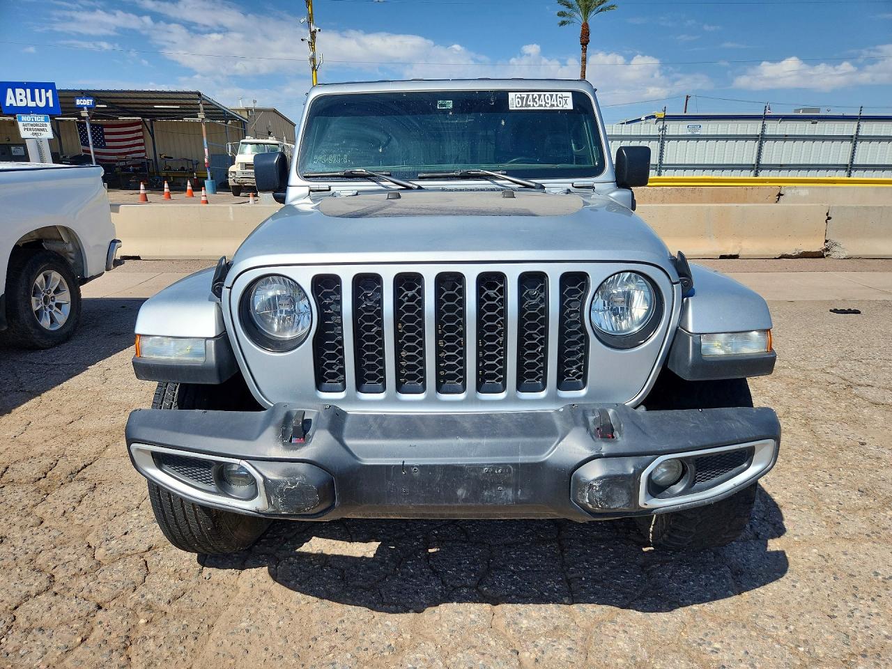 2023 JEEP WRANGLER SAHARA 4XE — снимка 5