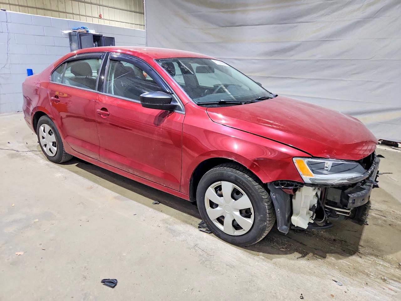2016 VOLKSWAGEN JETTA S — снимка 4