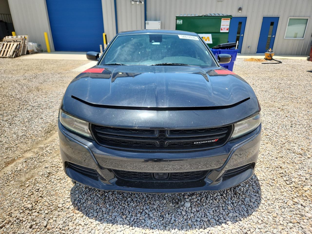 2015 DODGE CHARGER SXT — снимка 5