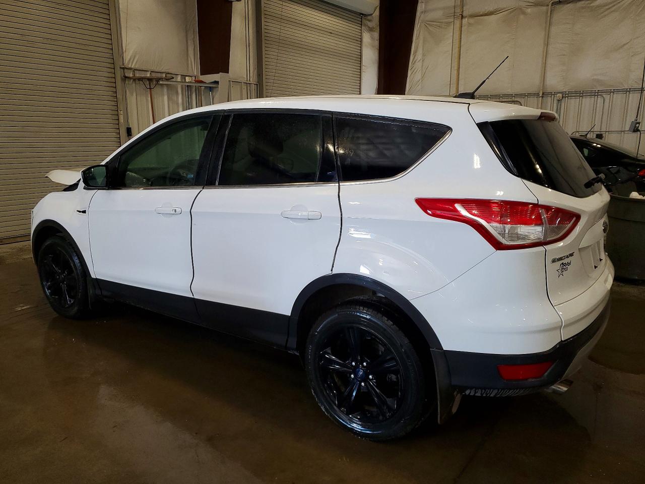 2015 FORD ESCAPE SE — снимка 2