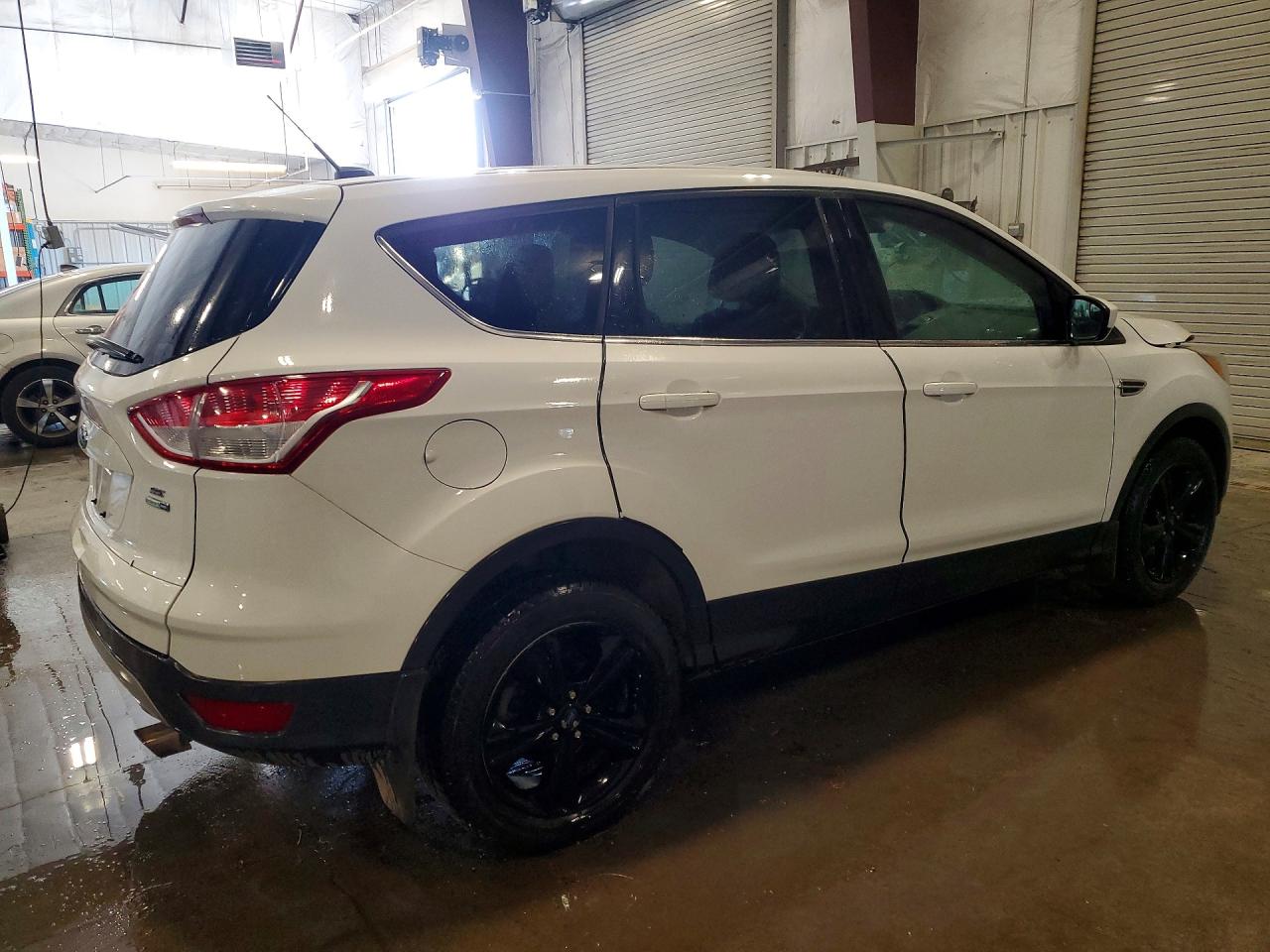 2015 FORD ESCAPE SE — снимка 3