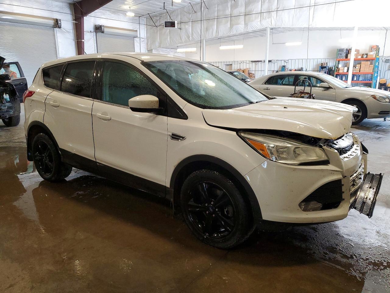 2015 FORD ESCAPE SE — снимка 4