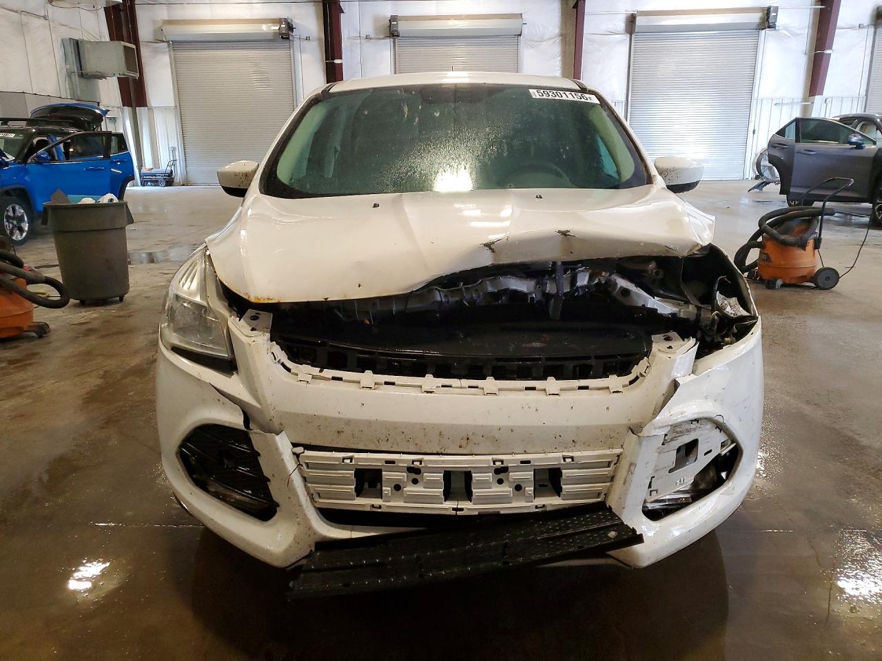 2015 FORD ESCAPE SE — снимка 5