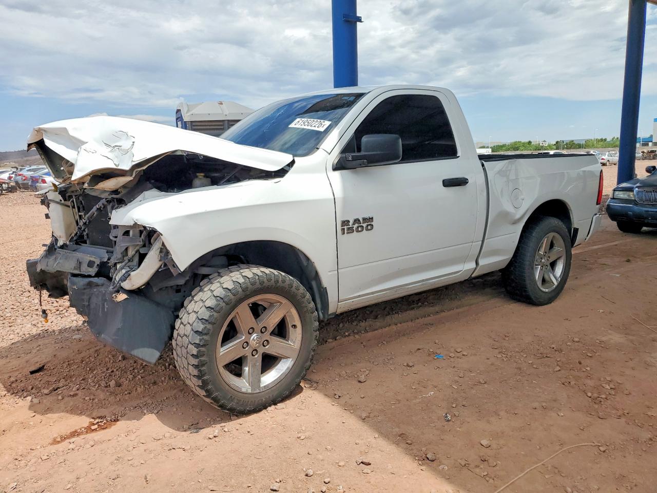 2015 RAM 1500 ST