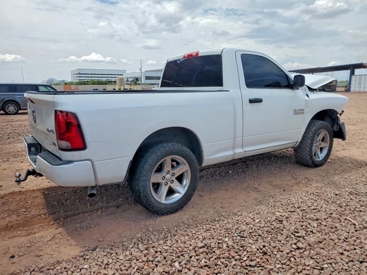 2015 RAM 1500 ST — снимка 3