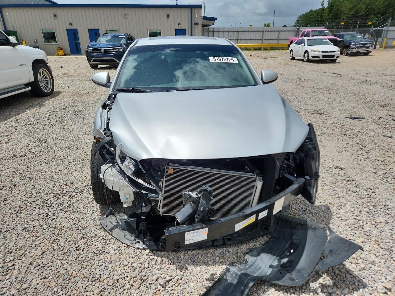 2018 HYUNDAI ELANTRA VALUE EDITION — снимка 5