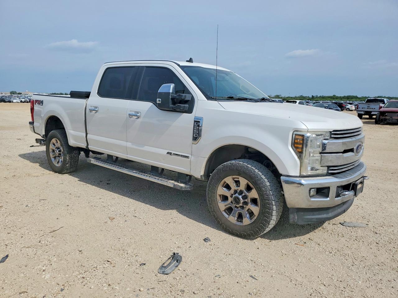 2019 FORD F250 SUPER DUTY — снимка 4