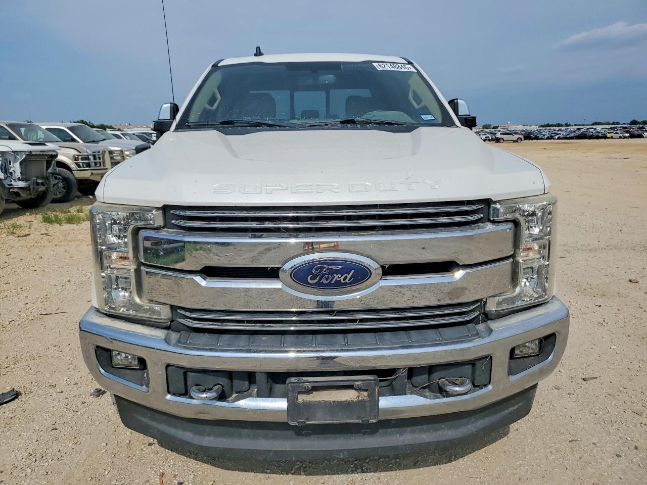 2019 FORD F250 SUPER DUTY — снимка 5