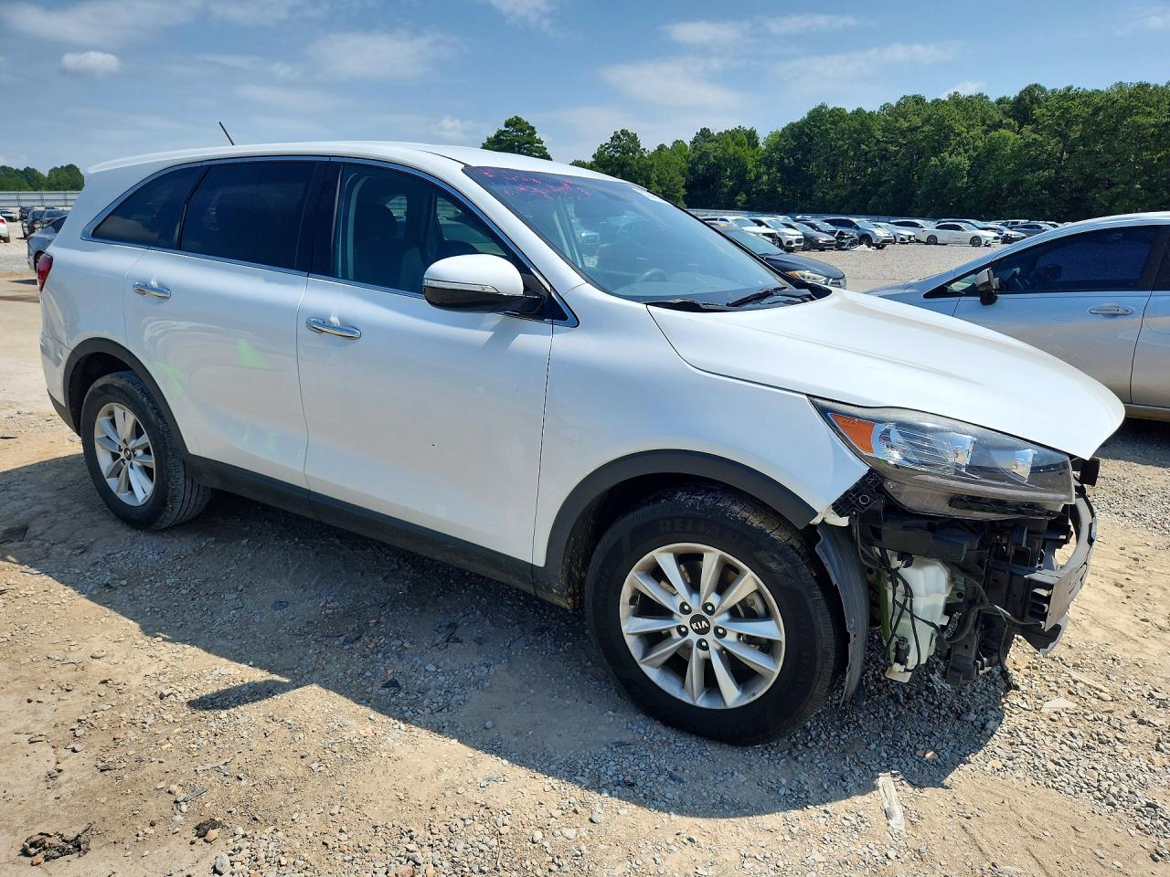 2019 KIA SORENTO LX V6 — снимка 4