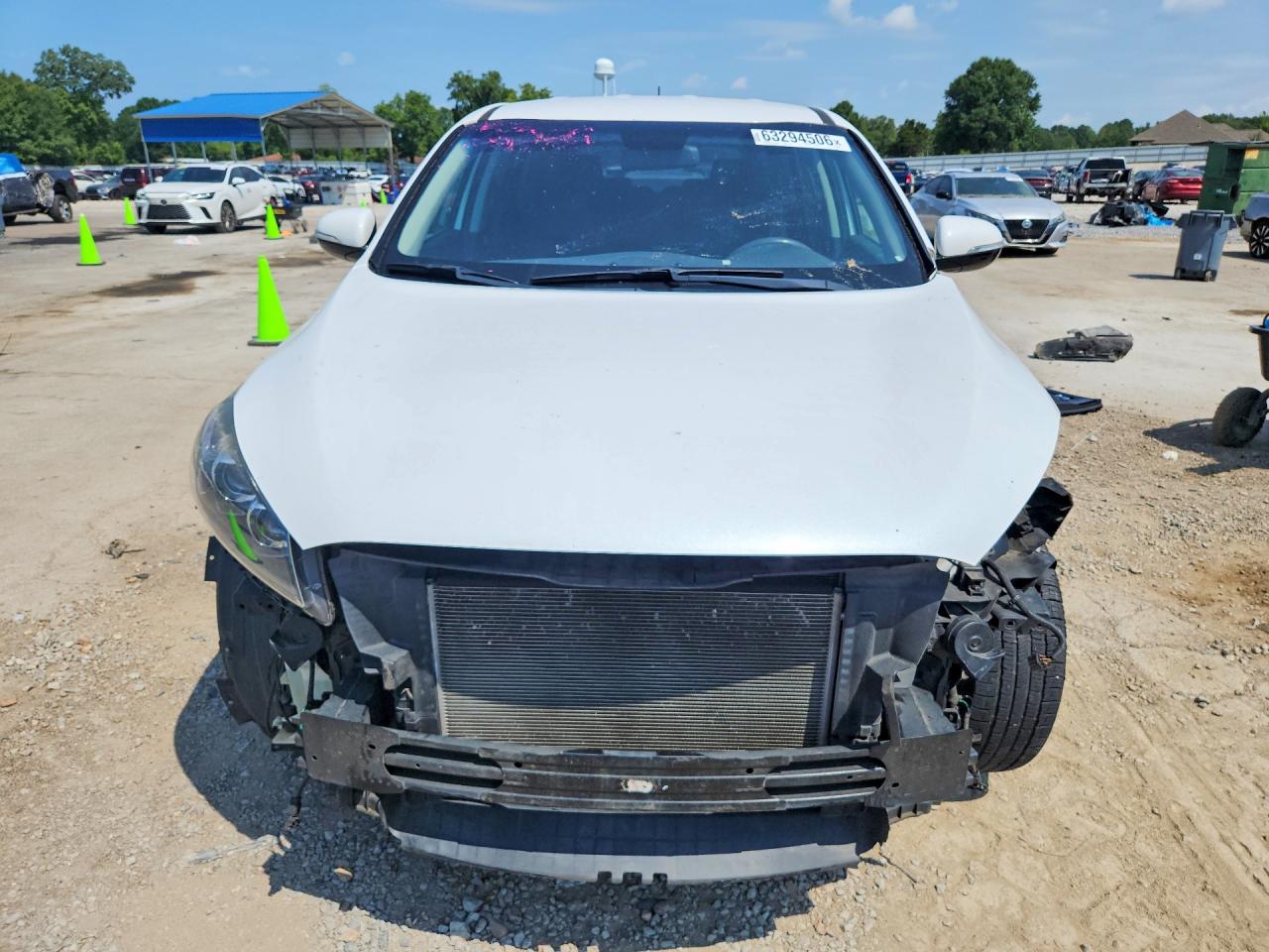 2019 KIA SORENTO LX V6 — снимка 5
