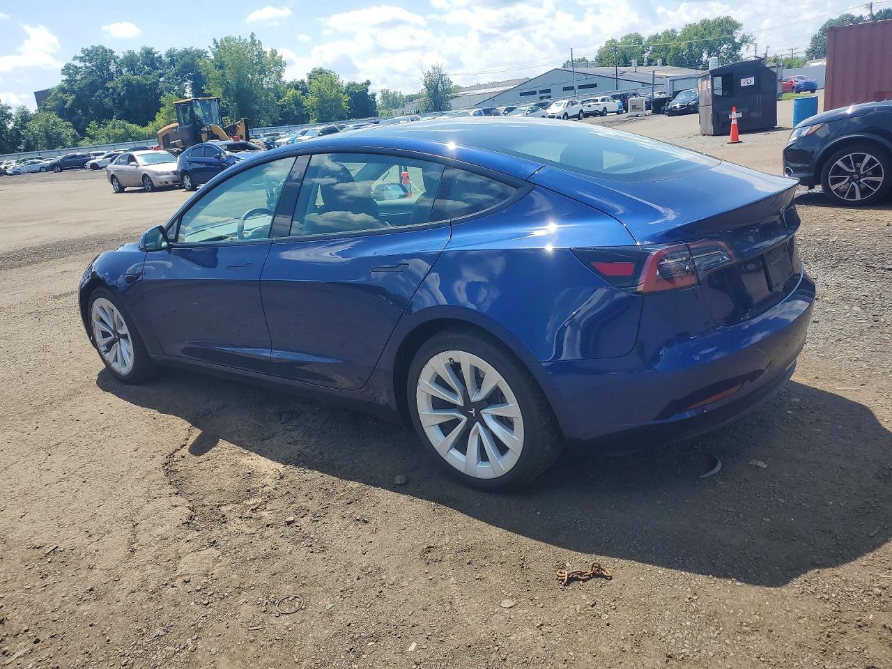 2023 TESLA MODEL 3 — снимка 2