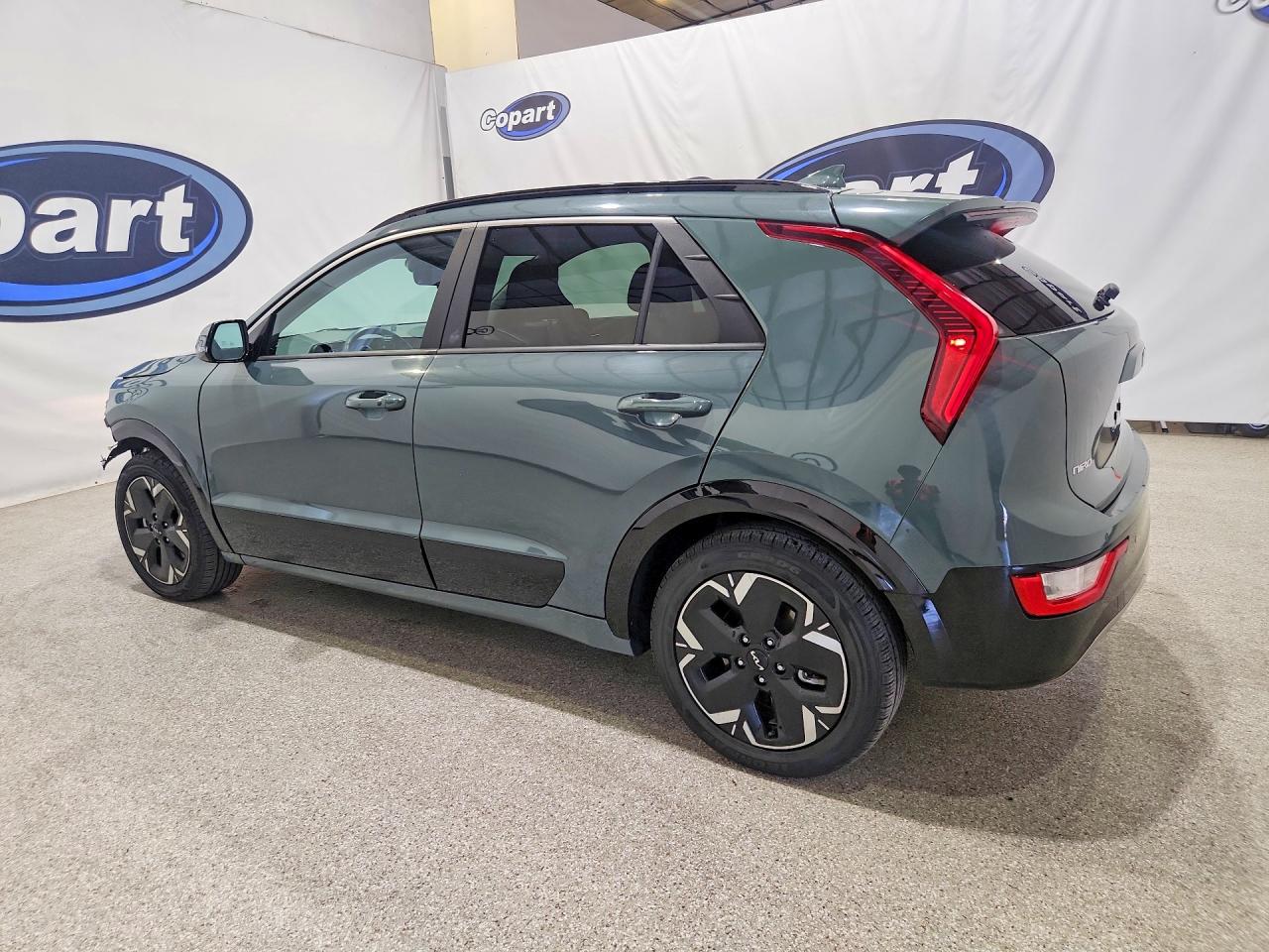 2024 KIA NIRO WIND — снимка 2