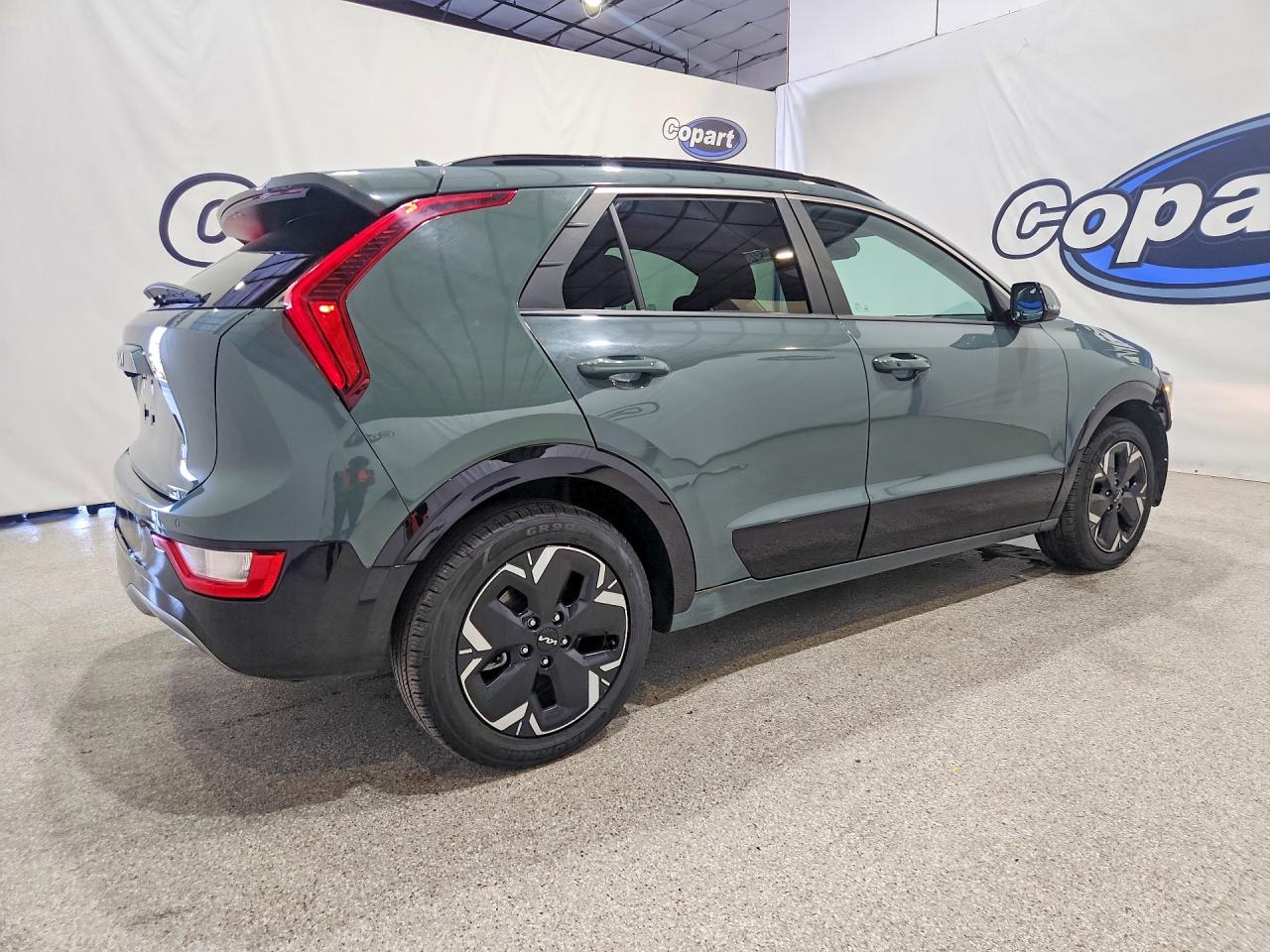 2024 KIA NIRO WIND — снимка 3