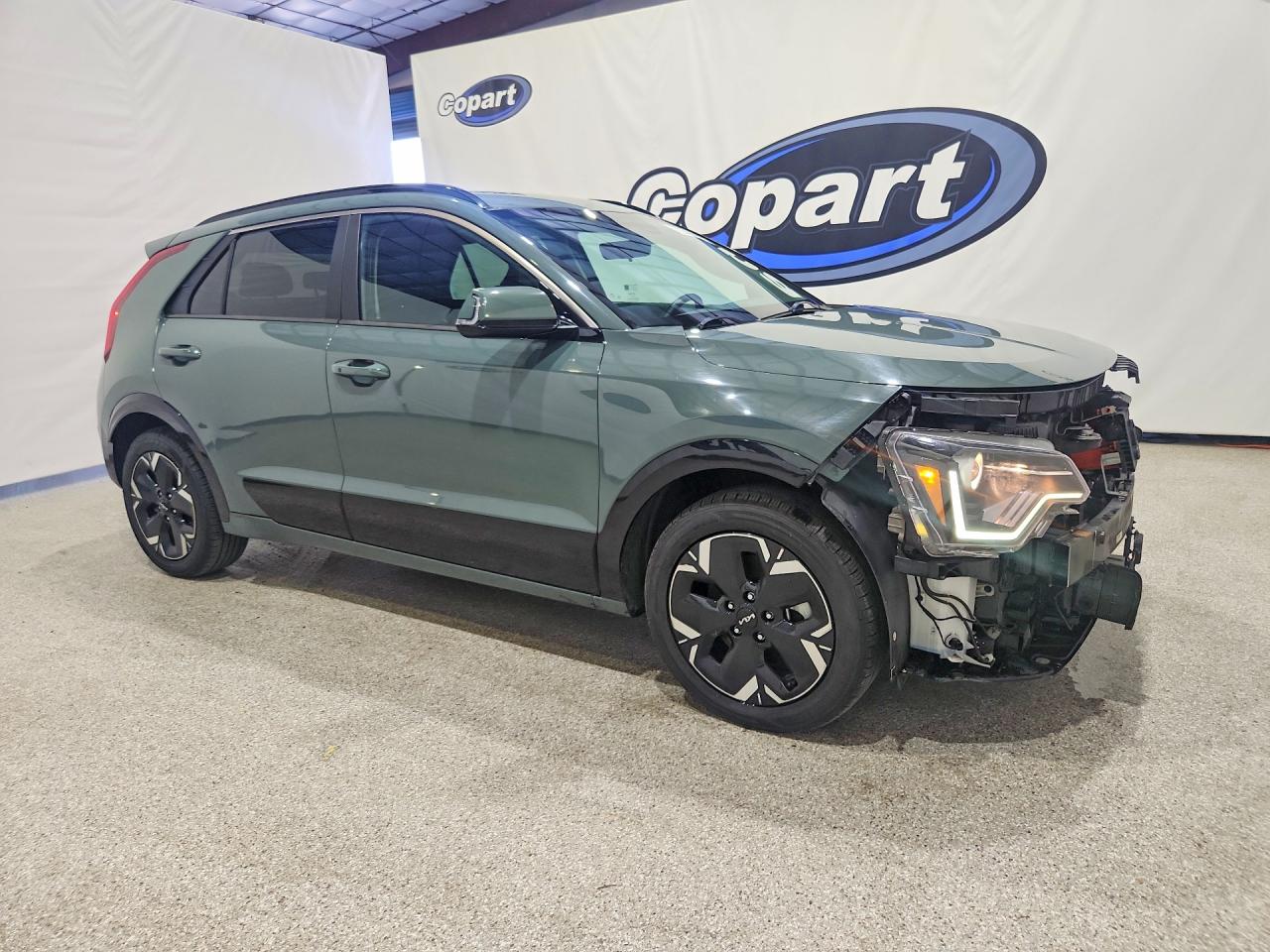 2024 KIA NIRO WIND — снимка 4