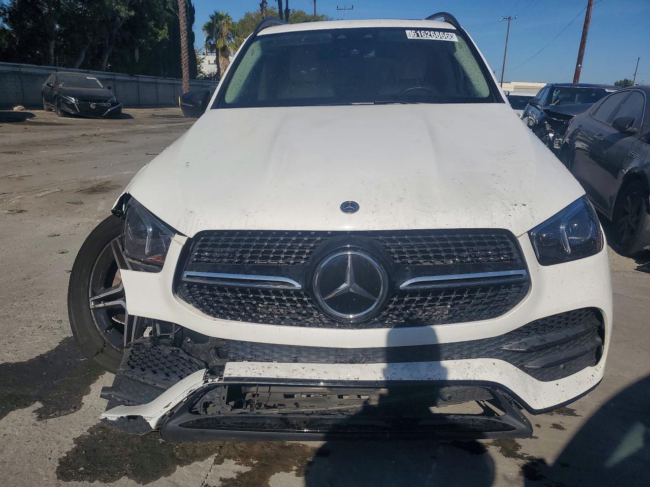2023 MERCEDES-BENZ GLE 350 4MATIC — снимка 5