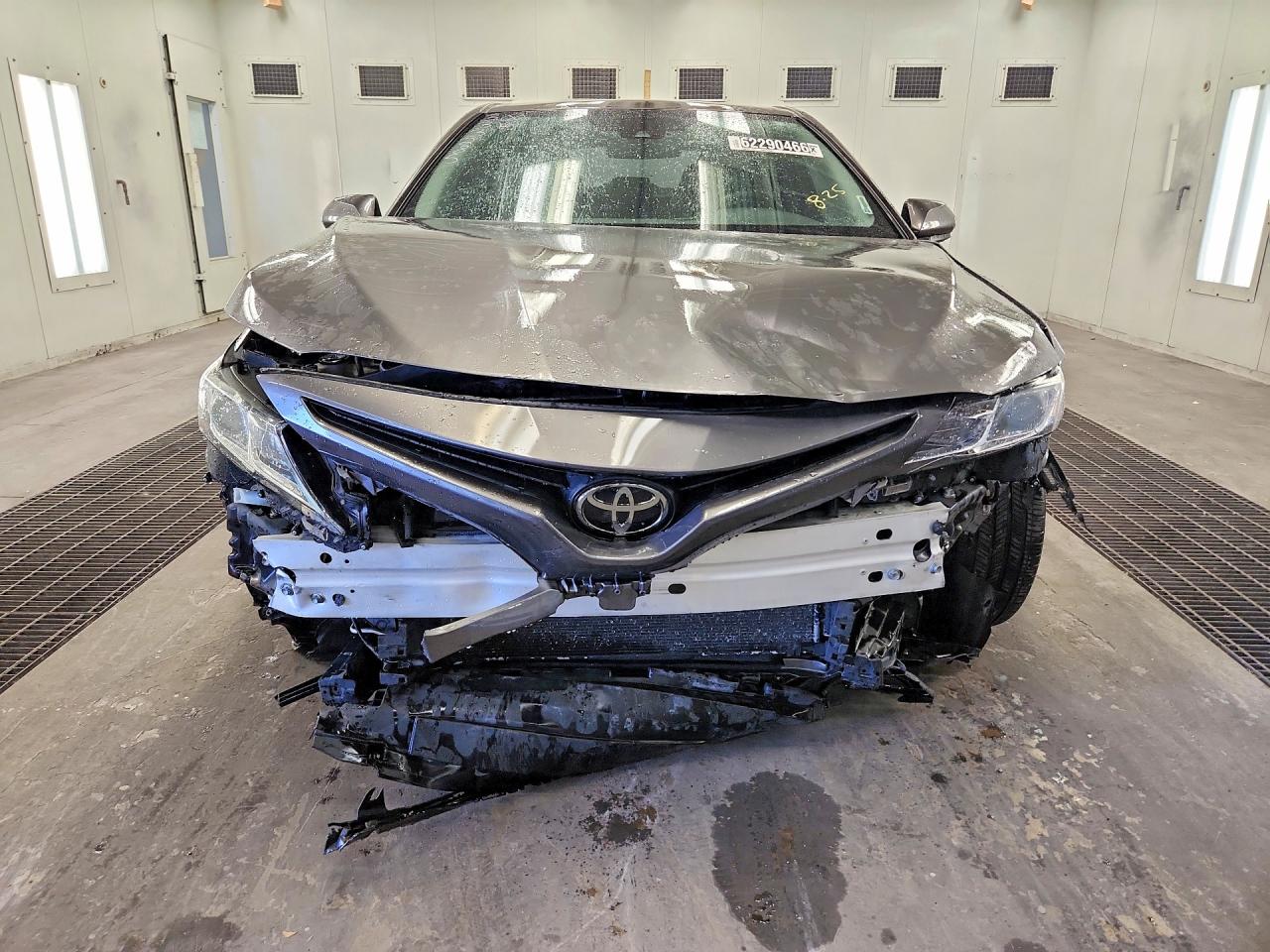 2020 TOYOTA CAMRY SE — снимка 5