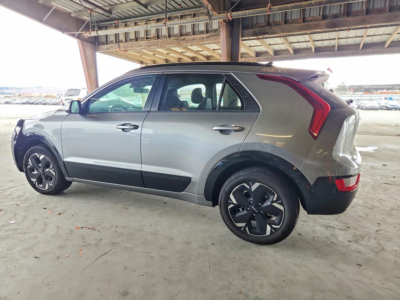 2023 KIA NIRO WIND — снимка 2