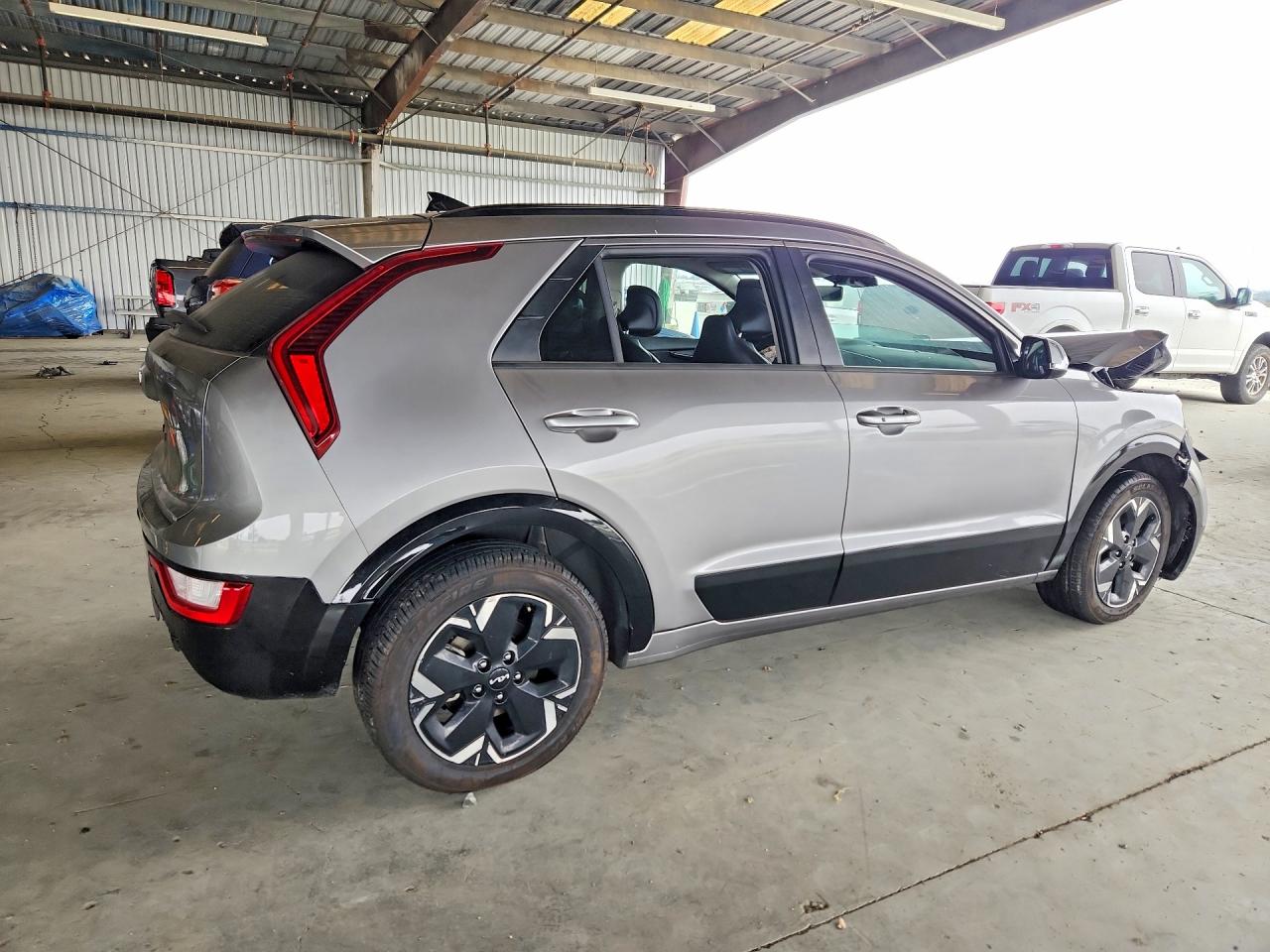 2023 KIA NIRO WIND — снимка 3