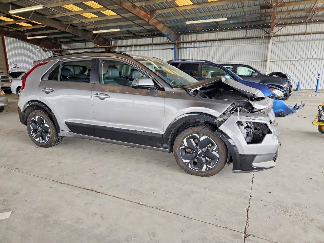 2023 KIA NIRO WIND — снимка 4