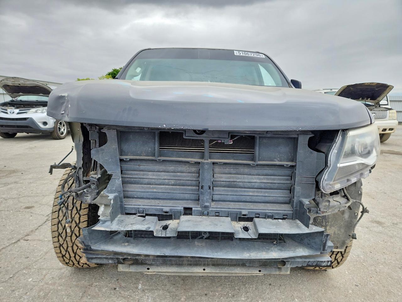 2016 CHEVROLET COLORADO LT — снимка 5